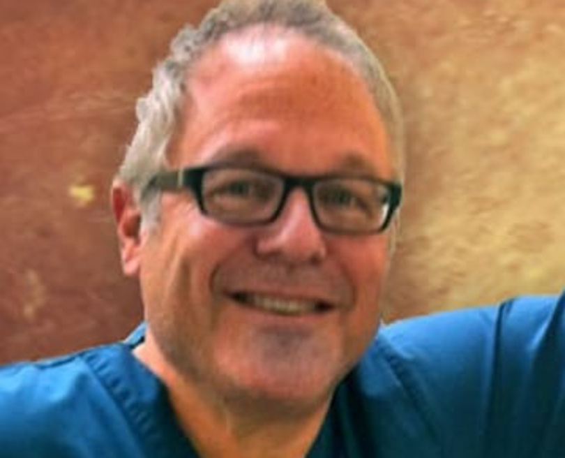 Dr. Brian Kumer