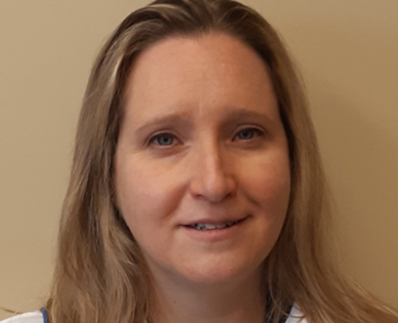 Dr. Jennifer Kushner