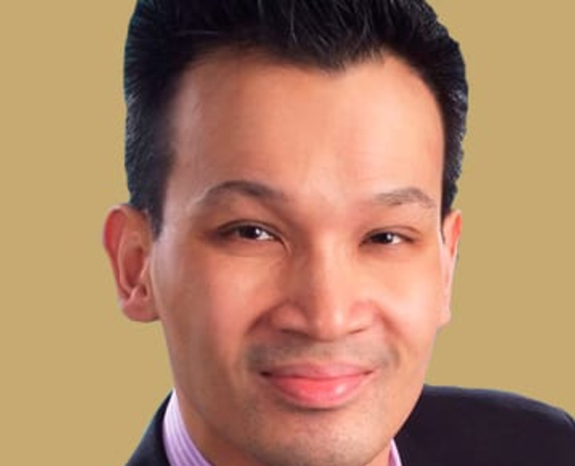 Dr. Stephen Ing