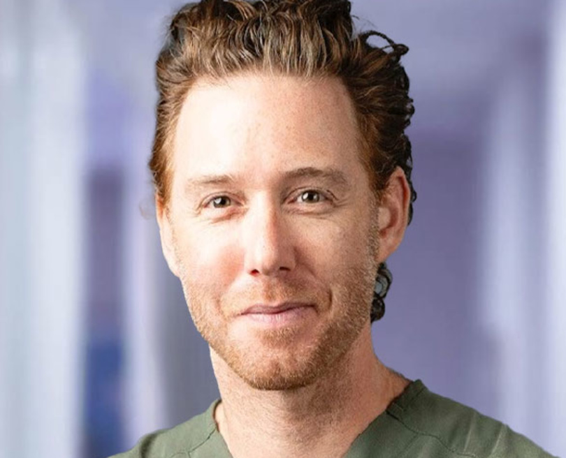 Dr. Philip Walton