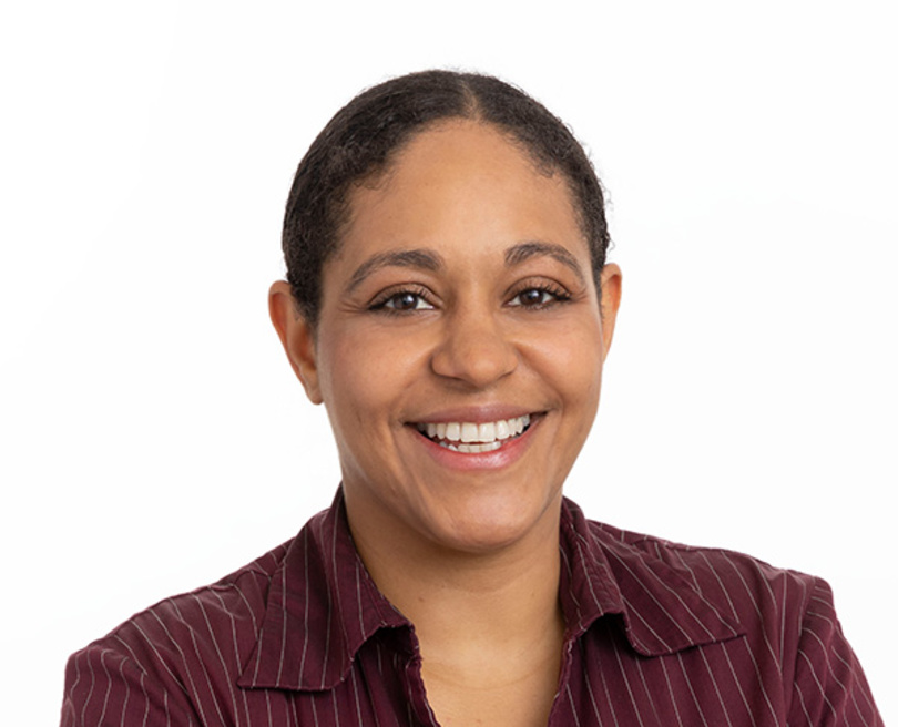 Dr. Marie-Aude Fadairo