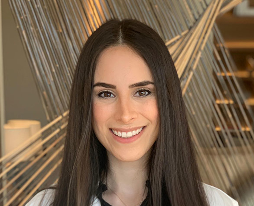 Dre Lauren Sehdev