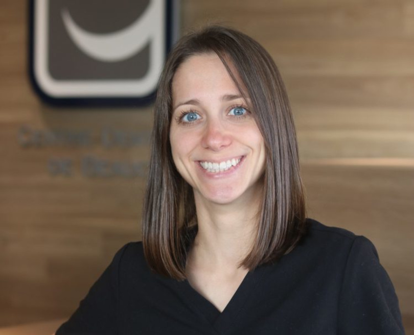 Dre Ann-Elen Brousseau