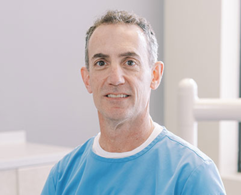 Dr. Rob Meloff