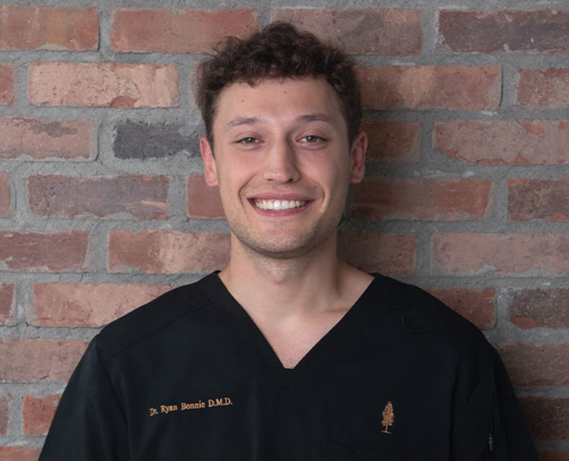 Dr. Ryan Bonnie
