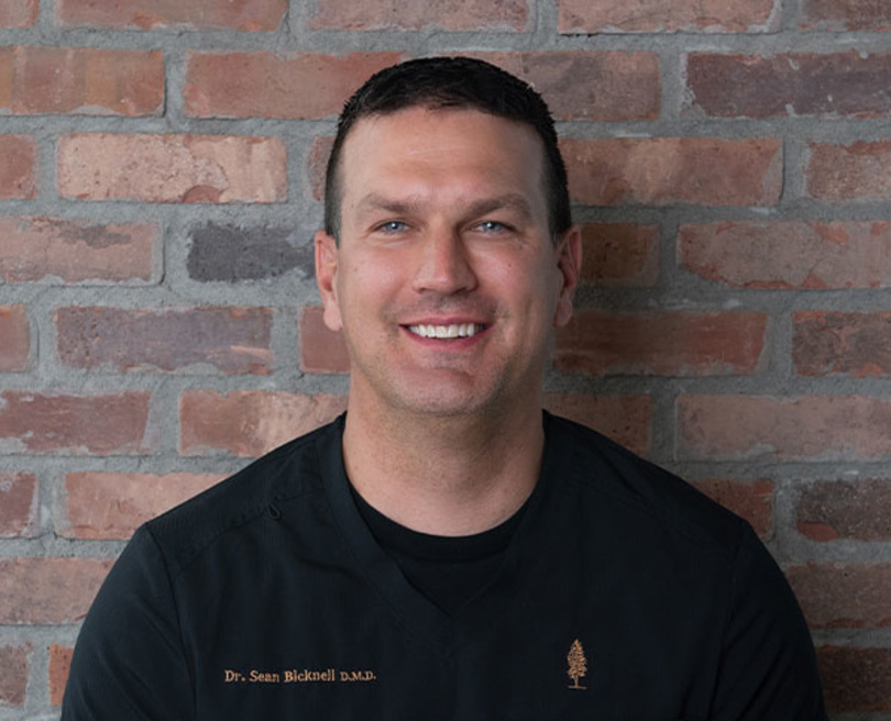 Dr. Sean Bicknell