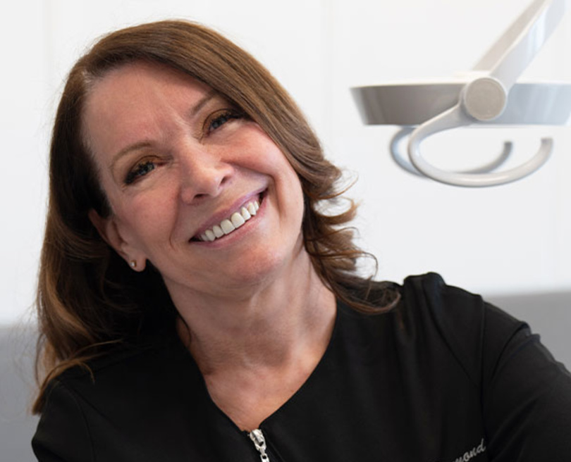 Dr. Guylaine Raymond