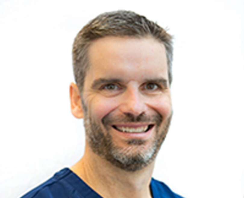 Dr. Jeremy Blacquier