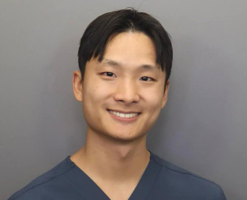 Dr. Ben Oh
