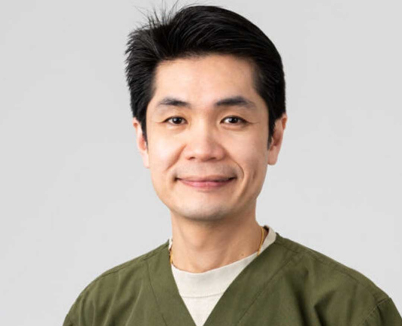 Dr. Dan Kah