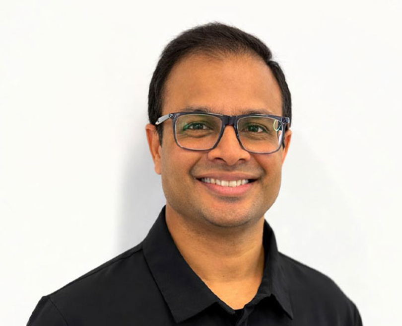 Dr. Nagaanand Vankdara