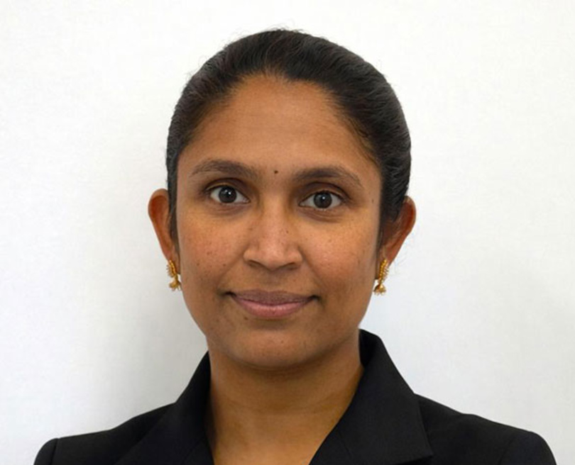 Dr. Sree Vidya Lagisetty