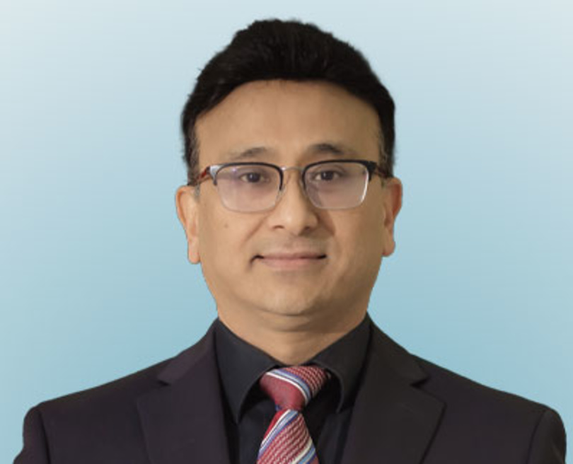 Dr. Pawan Nyachhyon