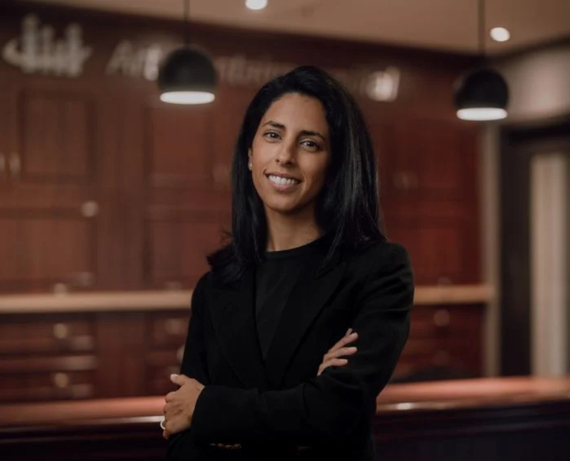 Dre Ariane Namiranian