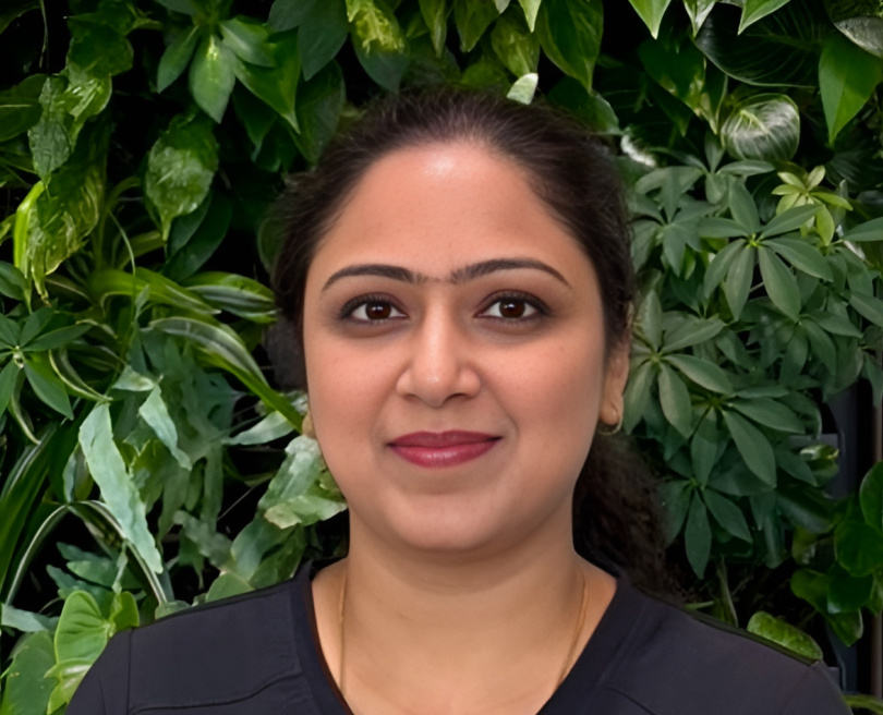 Dr. Suchismita Choudhary