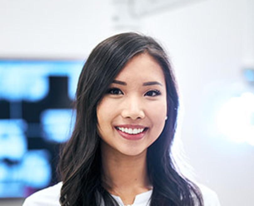 Dr. Jennifer Qing