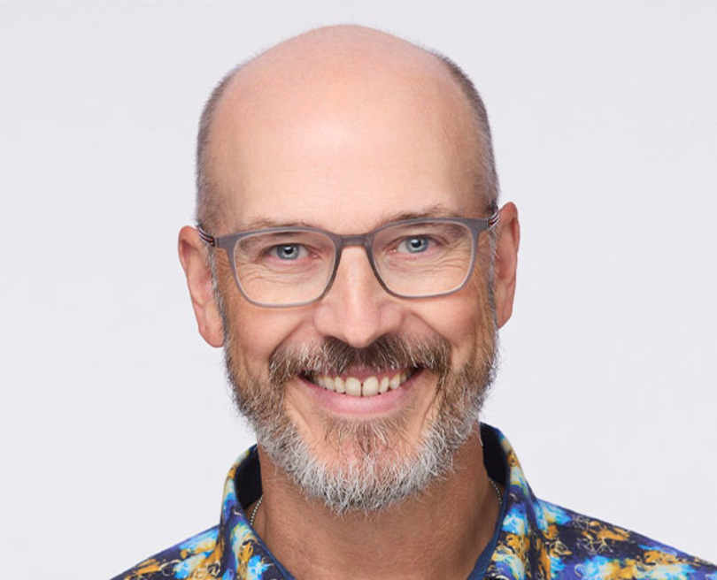 Dr. Patrick Cullinan