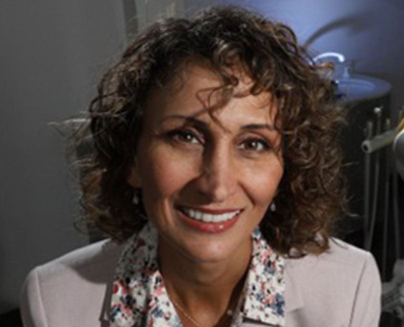 Dr. Leila Ebrahimpoor