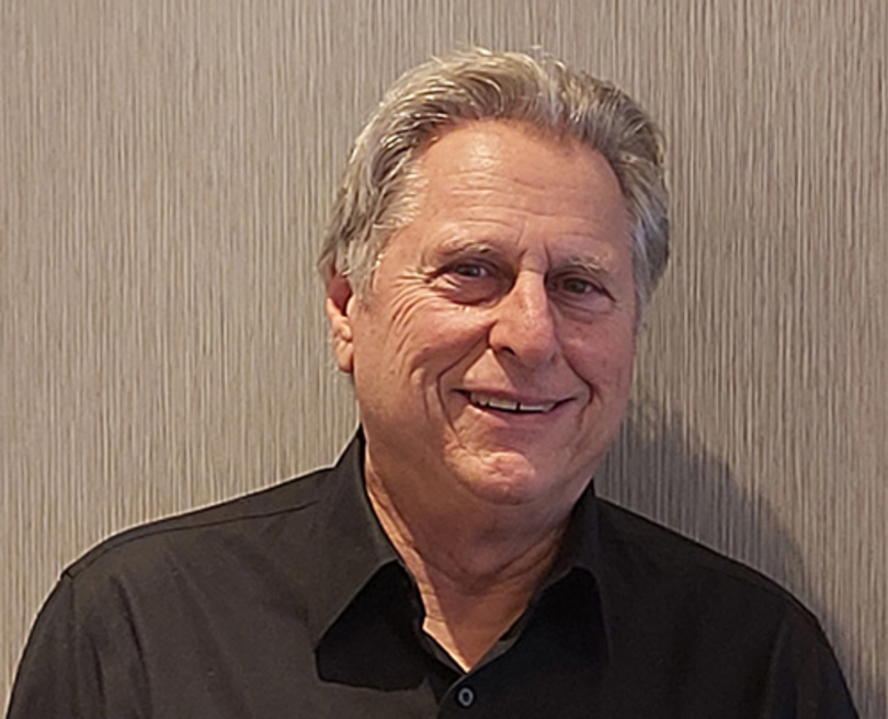 Dr. Stephen C. Gurza