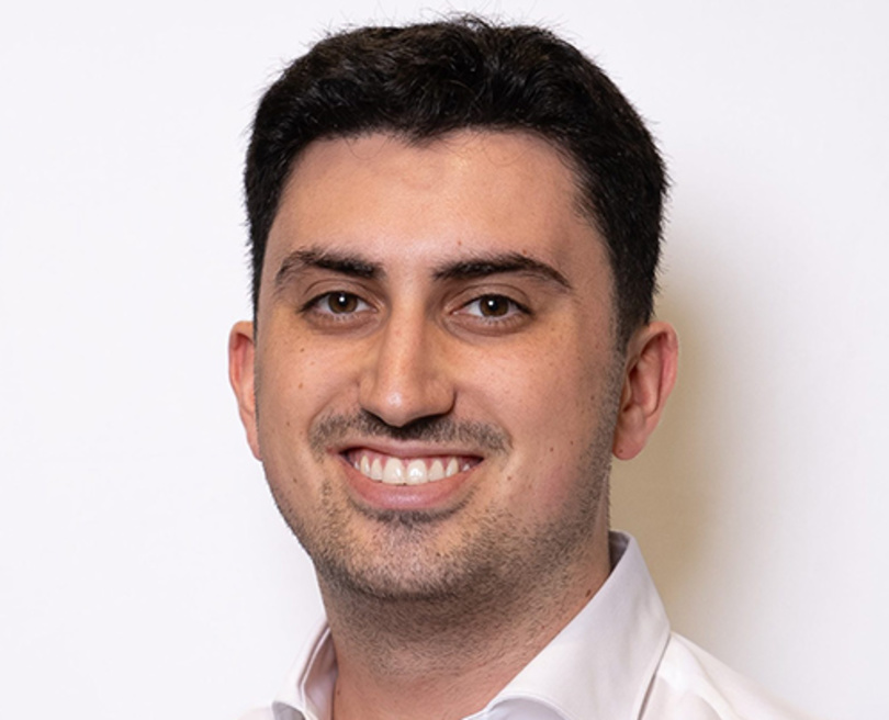 Dr. David Ezra Carmona