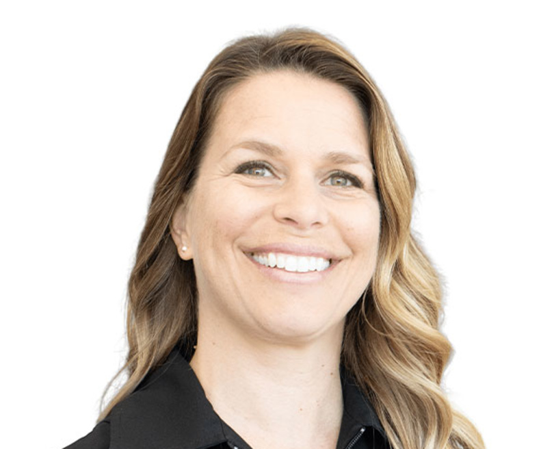 Dr. Isabelle Vienneau