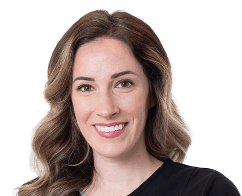 Dr. Karen Carbonneau