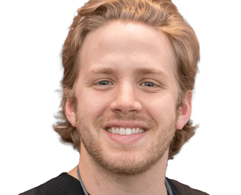 Dr. Mathieu Laverdiere