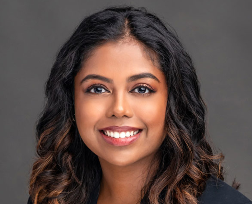 Dr. Thisaranie Herath