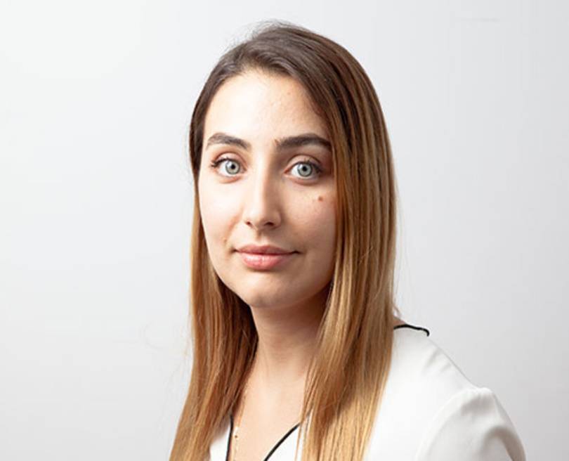 Dr. Golsa Samii-Saket