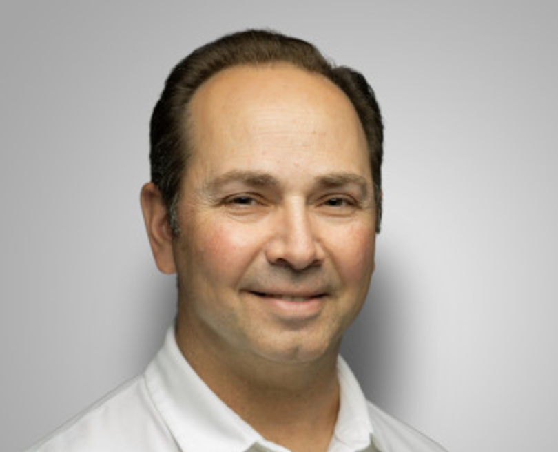 Dr. Ron Beauchamp