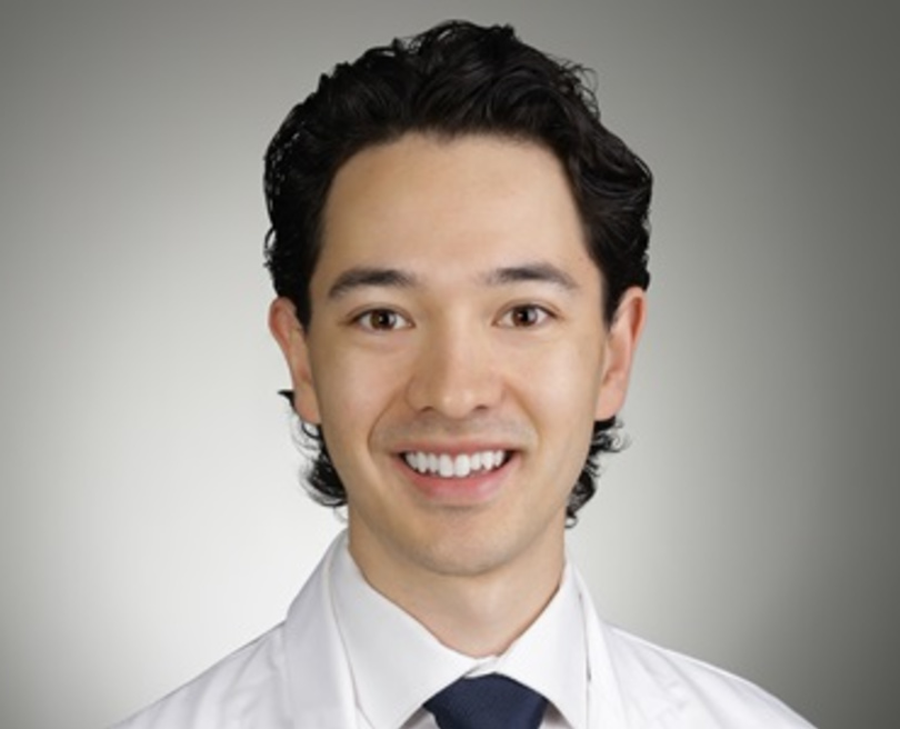 Dr. Ryan Wittrock