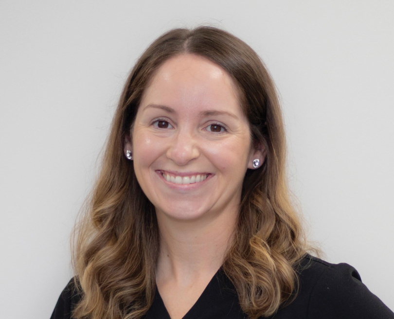 Dr. Morgan Hanrahan