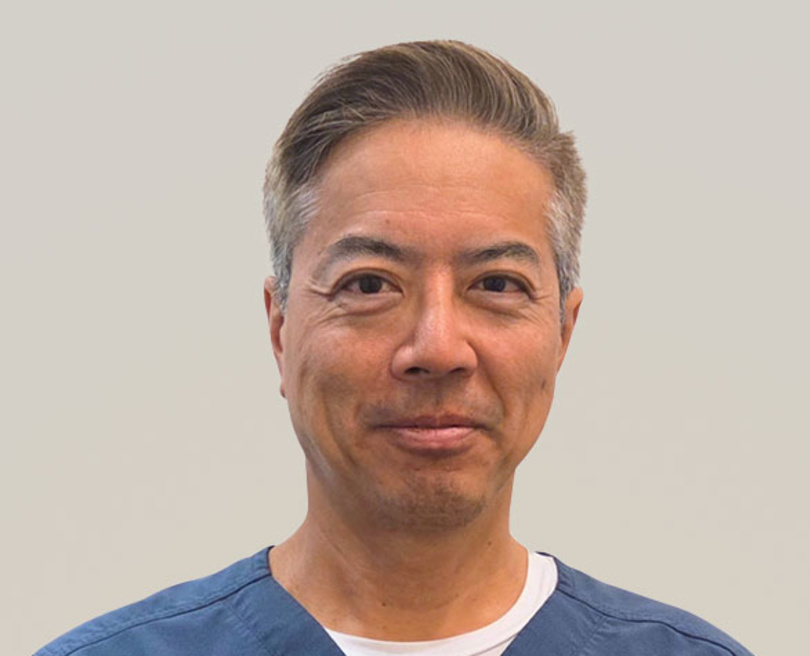 Dr. Adam Tan