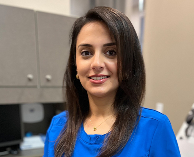 Dr. Safaa Al Zubaidi