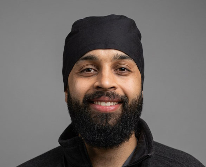 Dr Jaskaran Beniwal