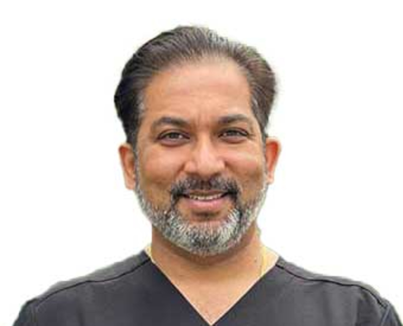 Dr. Saurabh Chhabra