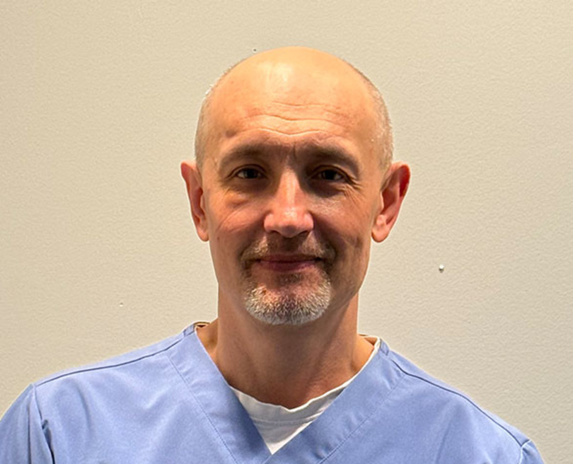 Dr. Eugene Michtchenko