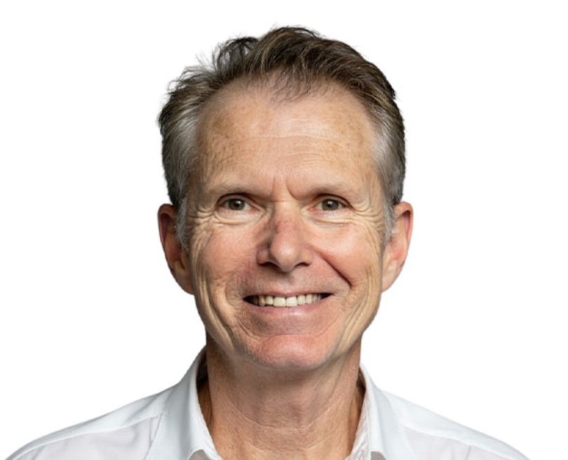 Dr. Howard Rosen