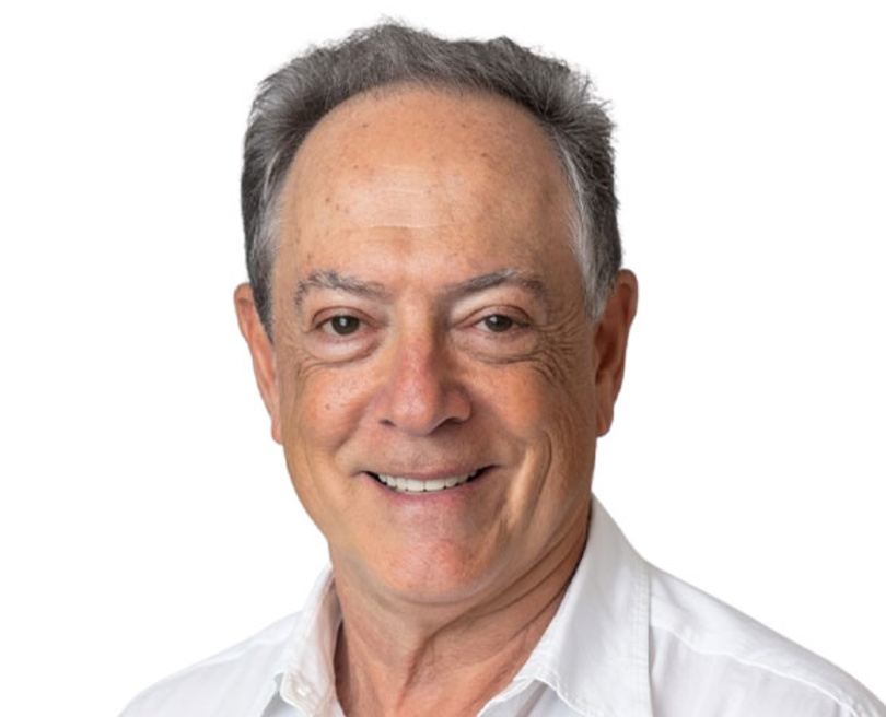 Dr. Larry Podolsky