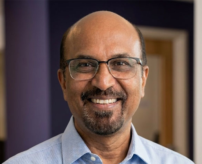 Dr. Hector Jothiraj