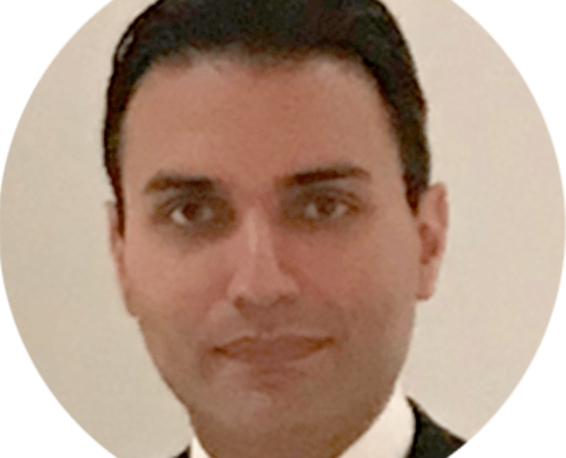 Dr. Mohammadhossein Hariri