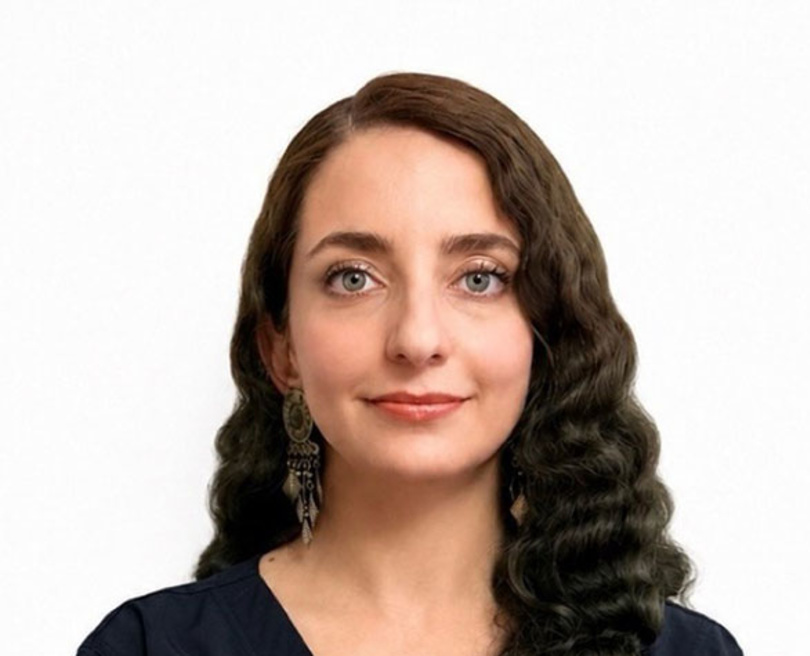 Dr. Solmaz Mohamadkhani