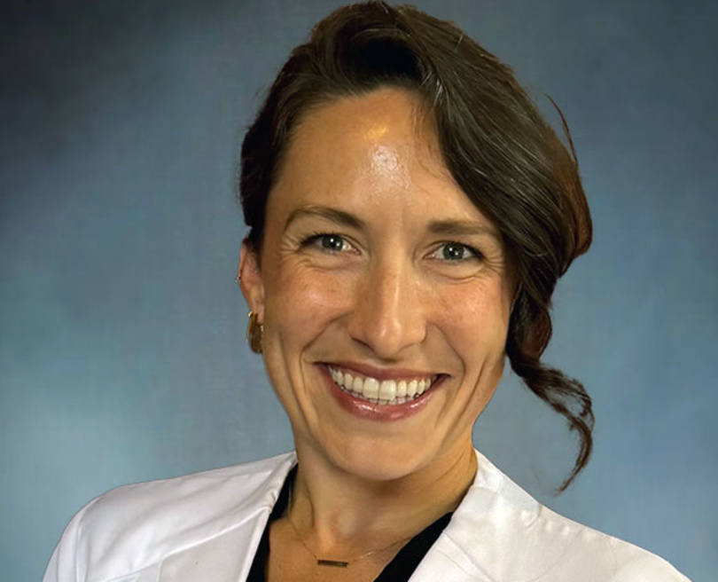 Dr. Gillian Phillips