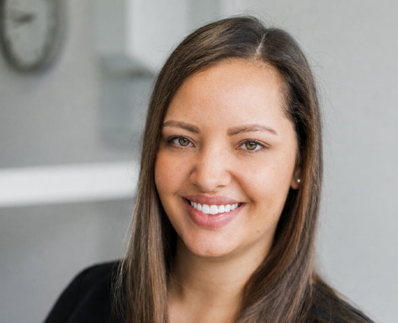 Dr. Melissa Erasmus