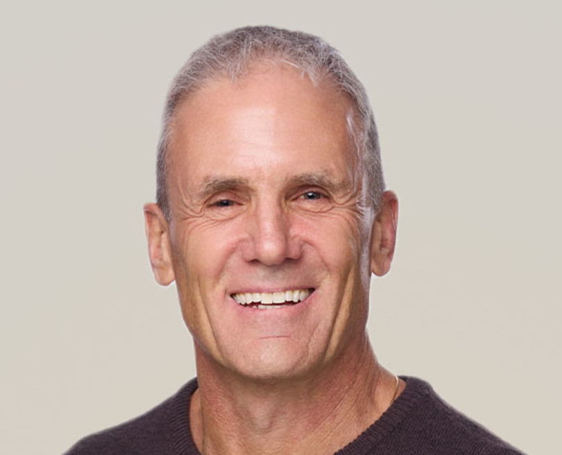 Dr. Mark Mullen
