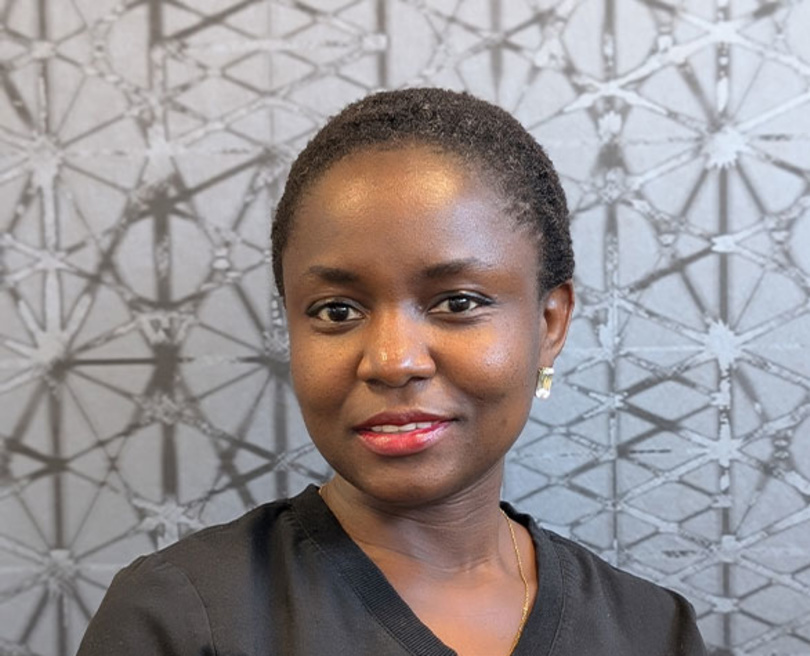 Dr. Mary-Jane Adeloye
