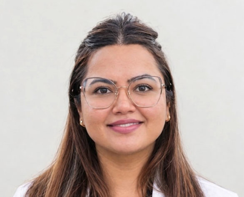Dr. Ravneet Sandhu