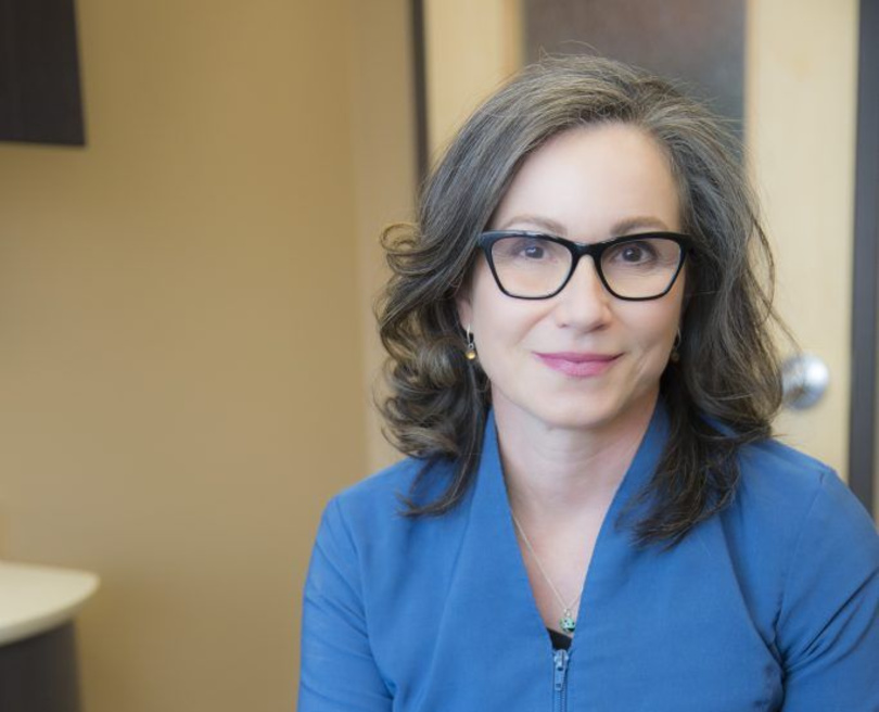 Dr. Roma Pastershank