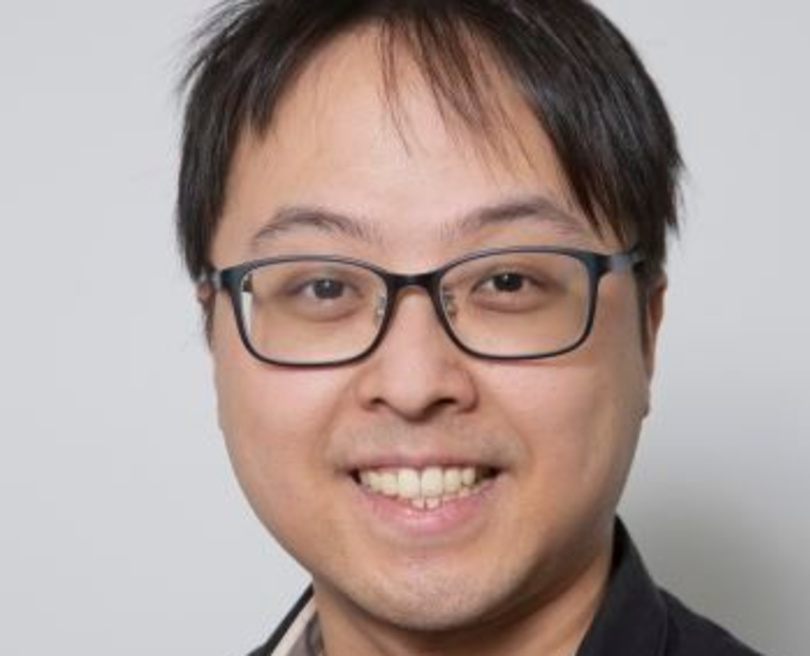 Dr. Po Cheng "Billy" Lin