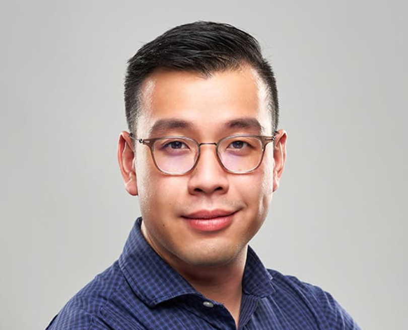 Dr. Jonathan Leung